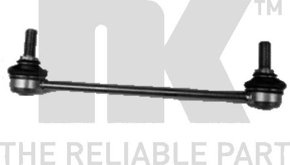 NK 5113610 - Rod / Strut, stabiliser www.parts5.com
