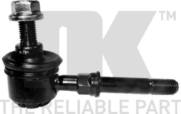 NK 5113006 - Rod / Strut, stabiliser www.parts5.com