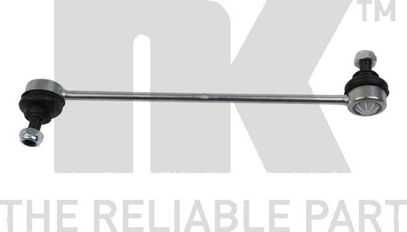 NK 5113020 - Rod / Strut, stabiliser www.parts5.com