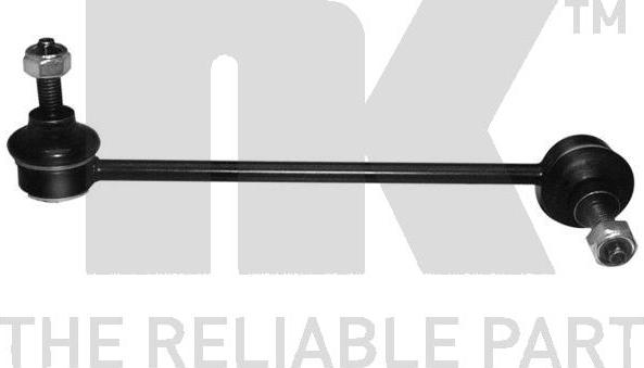 NK 5113301 - Rod / Strut, stabiliser www.parts5.com