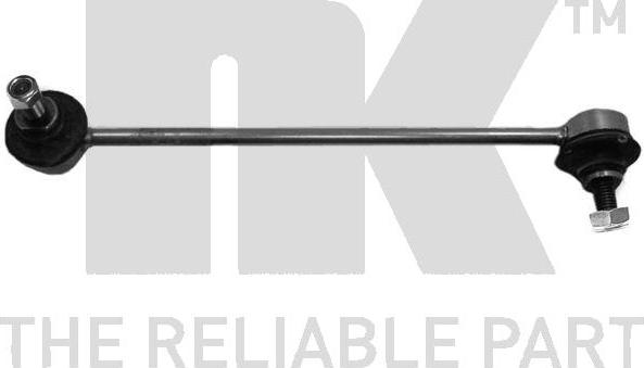 NK 5113314 - Rod / Strut, stabiliser www.parts5.com