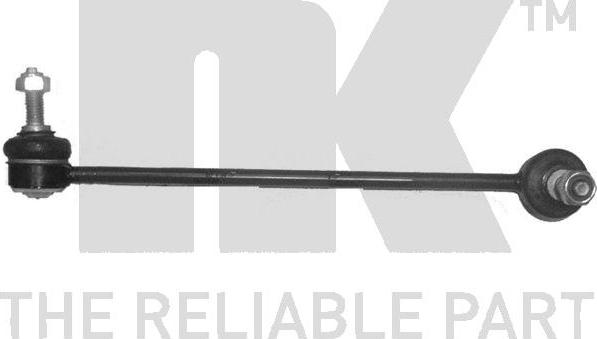 NK 5113339 - Rod / Strut, stabiliser www.parts5.com