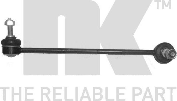NK 5113337 - Rod / Strut, stabiliser www.parts5.com