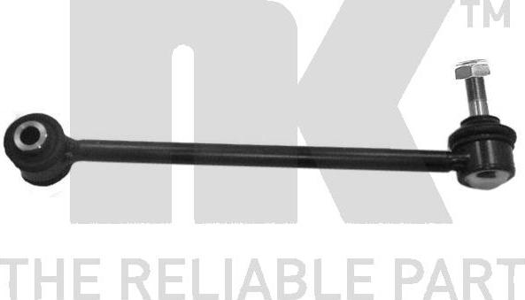 NK 5113711 - Rod / Strut, stabiliser www.parts5.com