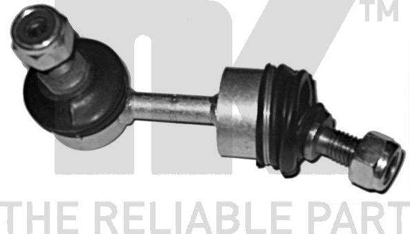 NK 5112514 - Rod / Strut, stabiliser www.parts5.com