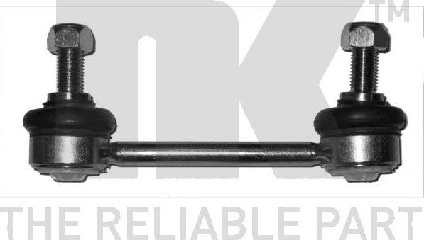 NK 5112518 - Rod / Strut, stabiliser www.parts5.com