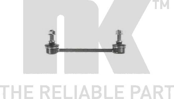NK 5112624 - Rod / Strut, stabiliser www.parts5.com