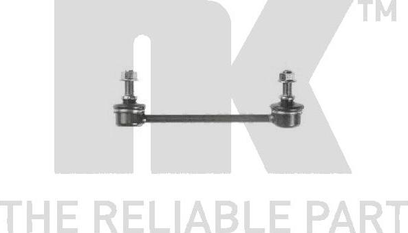 NK 5112623 - Rod / Strut, stabiliser www.parts5.com