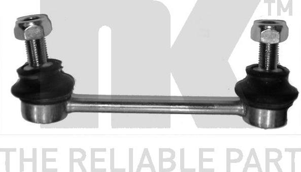 NK 5112306 - Rod / Strut, stabiliser www.parts5.com