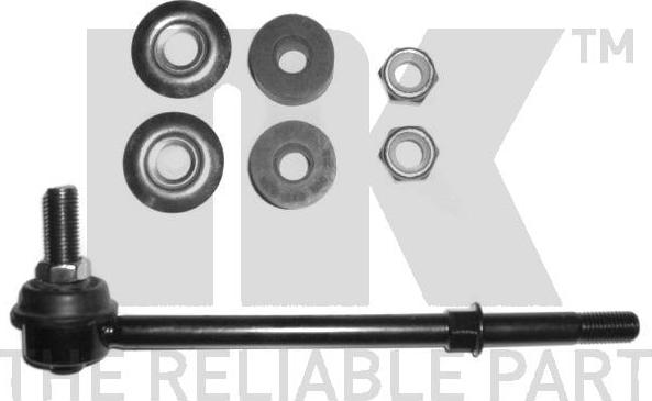 NK 5112209 - Rod / Strut, stabiliser www.parts5.com