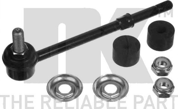 NK 5112213 - Rod / Strut, stabiliser www.parts5.com