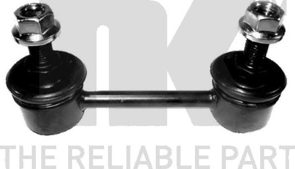 NK 5112212 - Rod / Strut, stabiliser www.parts5.com