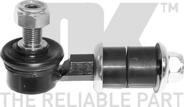 NK 5112225 - Rod / Strut, stabiliser www.parts5.com