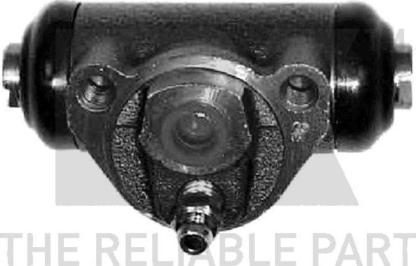 NK 802312 - Wheel Brake Cylinder www.parts5.com