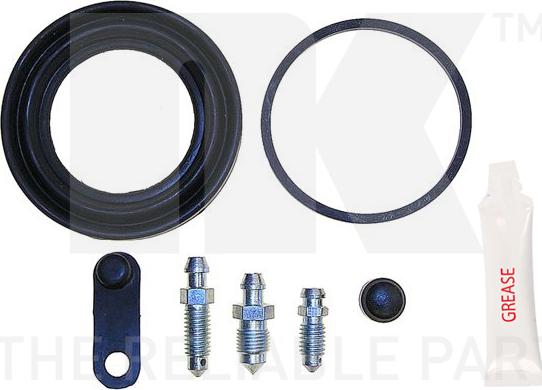 NK 8899055 - Repair Kit, brake caliper www.parts5.com
