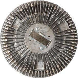NRF 49028 - Clutch, radiator fan www.parts5.com