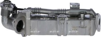 NRF 48366 - Cooler, exhaust gas recirculation www.parts5.com