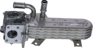 NRF 48367 - Cooler, exhaust gas recirculation www.parts5.com