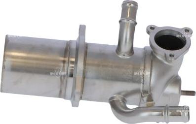 NRF 48371 - Cooler, exhaust gas recirculation www.parts5.com