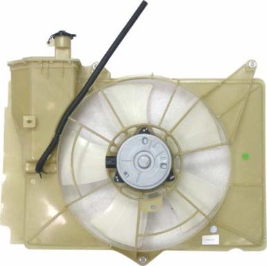 NRF 47530 - Fan, radiator www.parts5.com