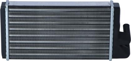 NRF 50602 - Heat Exchanger, interior heating www.parts5.com
