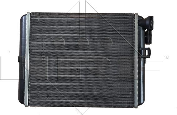 NRF 53559 - Heat Exchanger, interior heating www.parts5.com