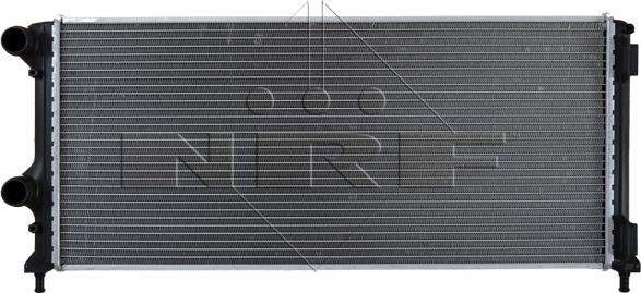 NRF 53245 - Radiator, engine cooling www.parts5.com