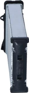 NRF 53216 - Heat Exchanger, interior heating www.parts5.com