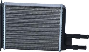 NRF 52066 - Heat Exchanger, interior heating www.parts5.com