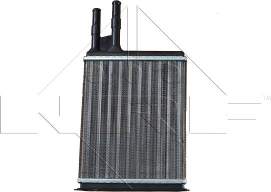 NRF 52066 - Heat Exchanger, interior heating www.parts5.com