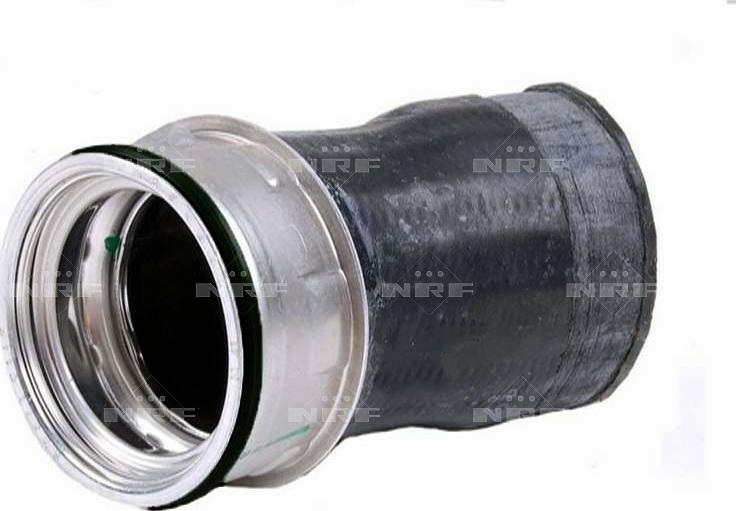 NRF 166042 - Charger Intake Air Hose www.parts5.com