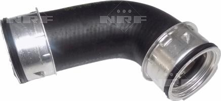 NRF 166017 - Charger Intake Air Hose www.parts5.com