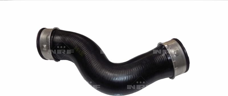 NRF 166084 - Charger Intake Air Hose www.parts5.com