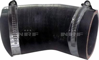 NRF 166037 - Charger Intake Air Hose www.parts5.com