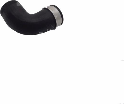 NRF 166021 - Charger Intake Air Hose www.parts5.com
