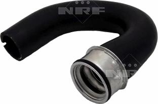 NRF 166075 - Charger Intake Air Hose www.parts5.com