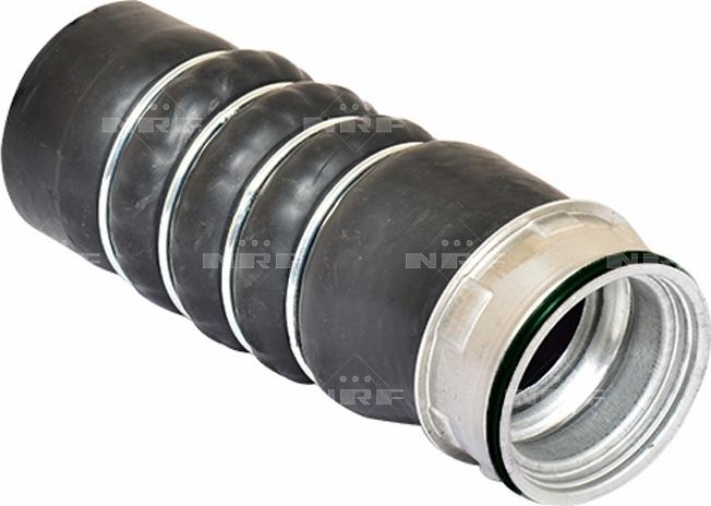 NRF 166113 - Charger Intake Air Hose www.parts5.com