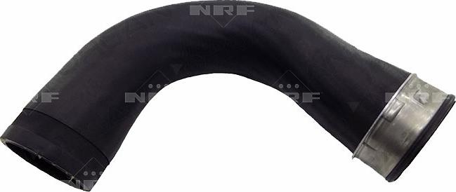NRF 166121 - Charger Intake Air Hose www.parts5.com