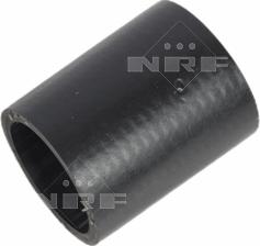 NRF 166250 - Charger Intake Air Hose www.parts5.com