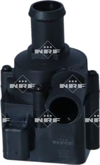 NRF 390050 - Water Pump www.parts5.com