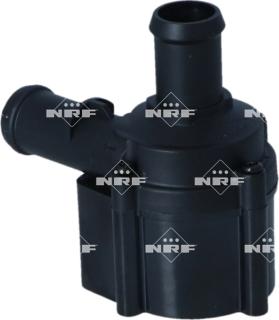 NRF 390052 - Water Pump www.parts5.com