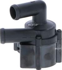 NRF 390016 - Water Pump www.parts5.com