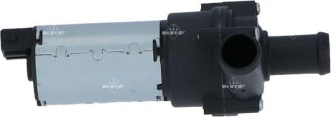 NRF 390022 - Water Pump www.parts5.com