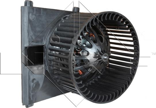 NRF 34008 - Vnútorný ventilátor www.parts5.com