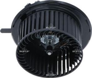 NRF 34003 - Utastér-ventilátor www.parts5.com