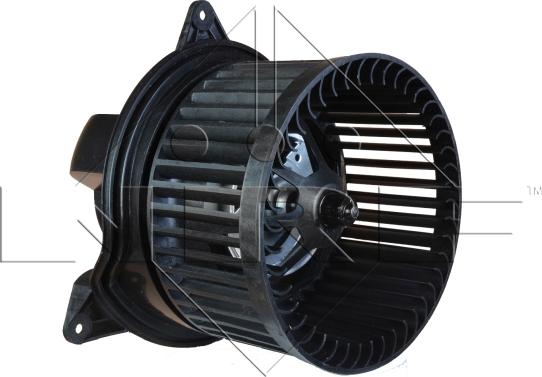 NRF 34035 - Utastér-ventilátor www.parts5.com