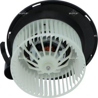 NRF 34149 - Utastér-ventilátor www.parts5.com