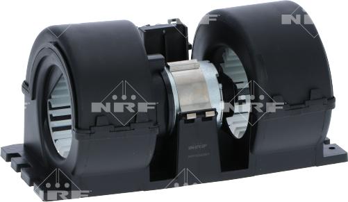NRF 34141 - Utastér-ventilátor www.parts5.com