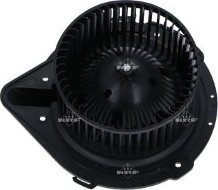 NRF 34164 - Utastér-ventilátor www.parts5.com