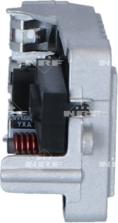 NRF 342107 - Resistor, interior blower www.parts5.com